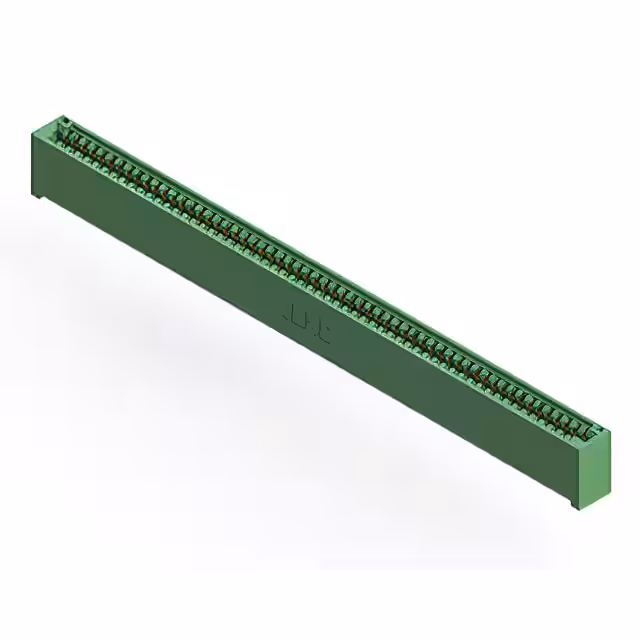 845-059-524-101 EDAC Inc.  Edgeboard Connectors